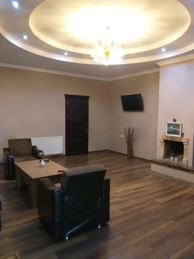 באטומי Apartment Gorgiladze 66 0*,  גאורגיה